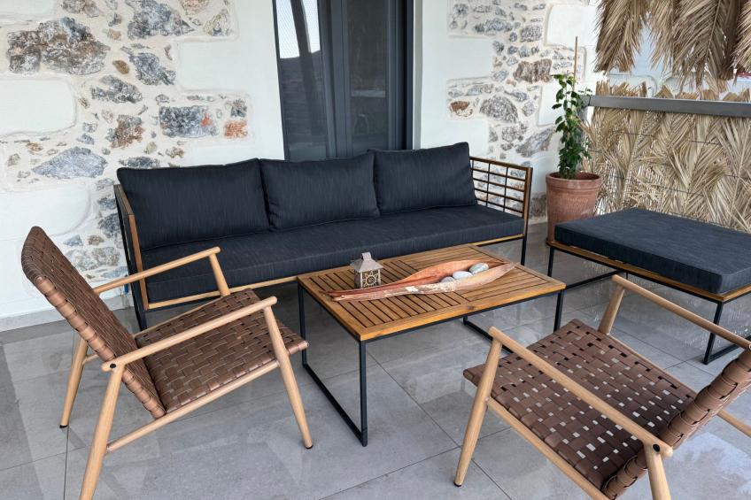 South Palms Dorfhaus, Südkreta - foto 10