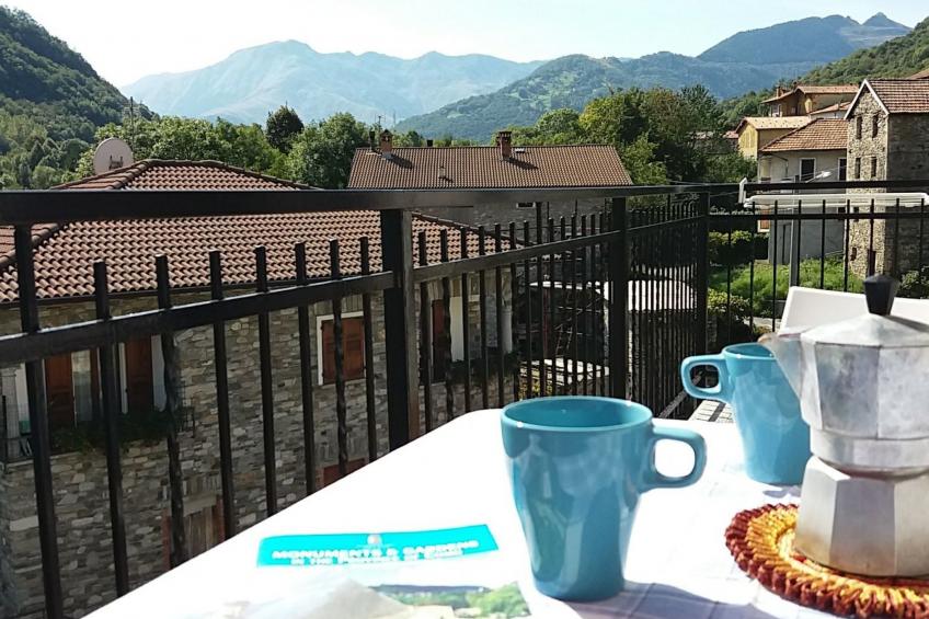 Kleine Perle im Livo-Tal - foto 5