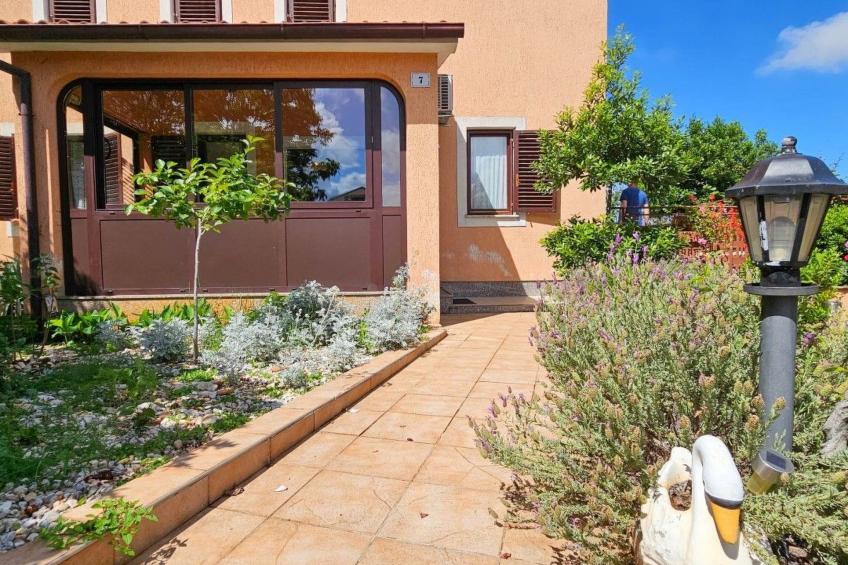 für 2 Personen ca. 30 m² in Novigrad, Adriaküste Kroatien (Westküste von I - foto 12