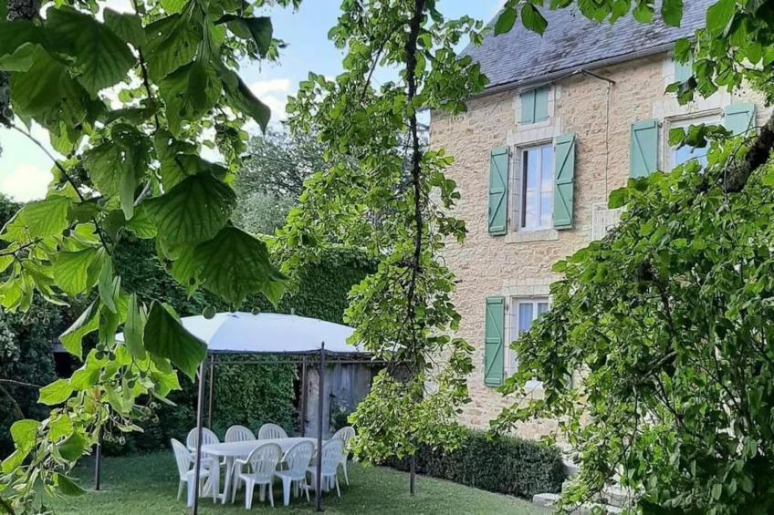 Maison Carème - foto 32