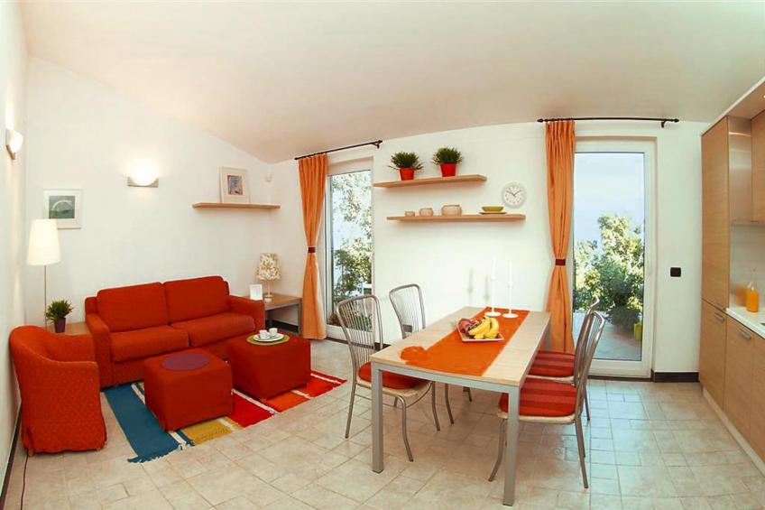 RESIDENCE VILLA BEUCA COGOLETO - TWO-ROOM APARTMENT 2 PAX B2 - foto 15