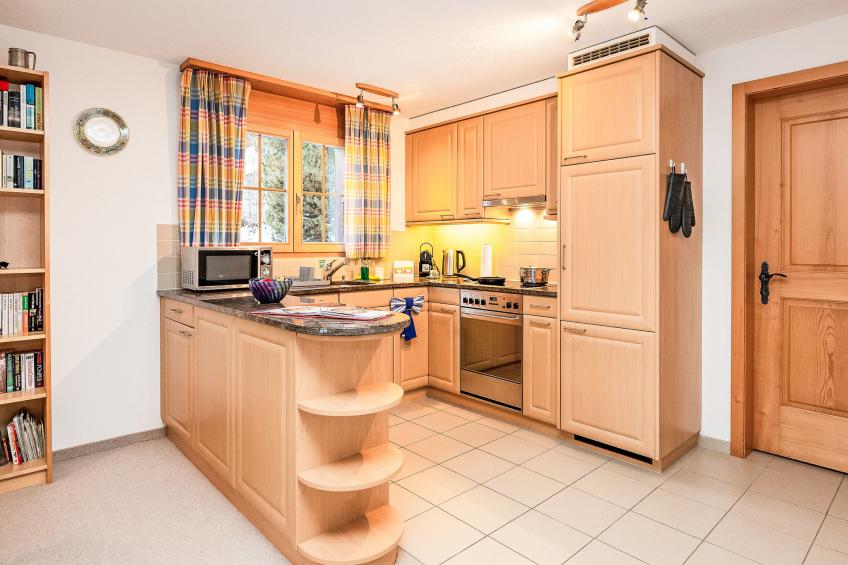 Chalet Hori - foto 9