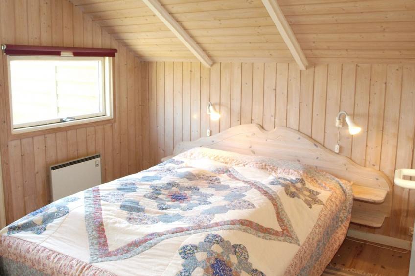"Ascan" - 50m from the sea in SE Jutland - foto 7