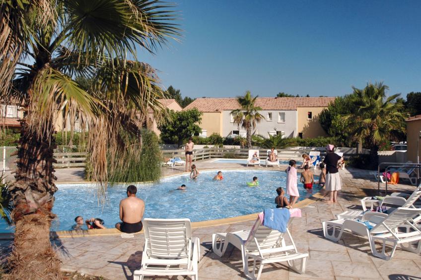 Résidence Le Grand Bleu (VLR101) - foto 9
