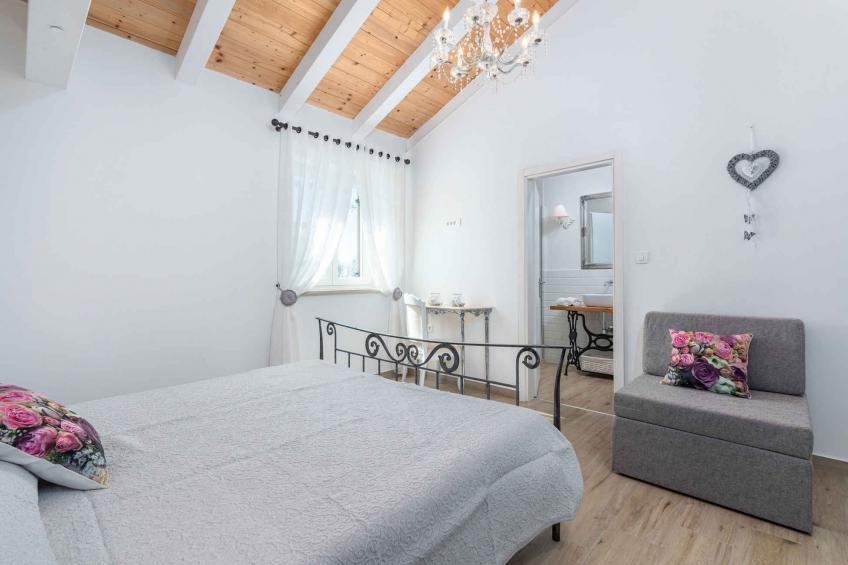 Ferienhaus mit Klimaanlage und Pool - BF-5N7ND - foto 38