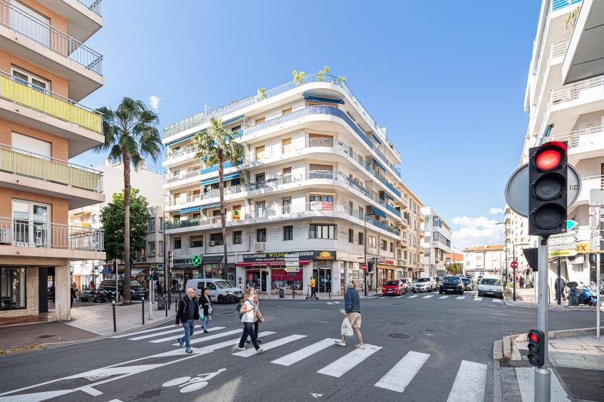 Appartement Le Marly - foto 7