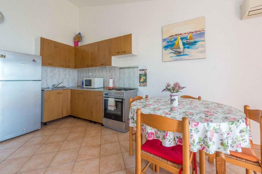Vakantiewoning met balkon - BF-372Y5 - foto 12