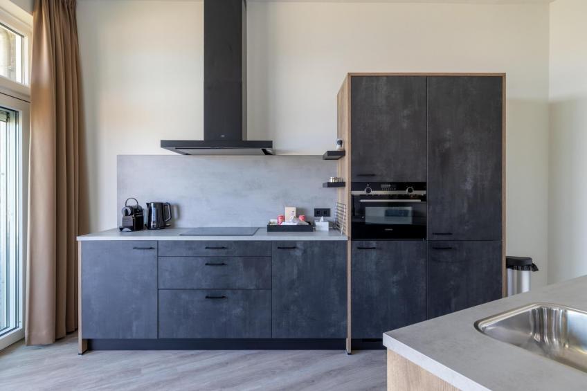 Luxe appartement Vista Maris 'Laguna Beach House' - Havenweg 8-32  Sint-Annaland Oosterschelde - foto 59