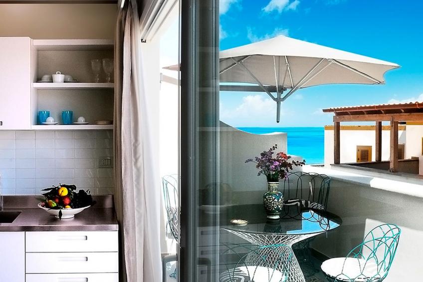 Cala Del Porto Two-room Apartment 1P - foto 10