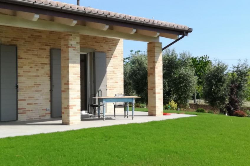 Villa mit privatem Pool in der Nähe der adriatischen Strände - foto 11