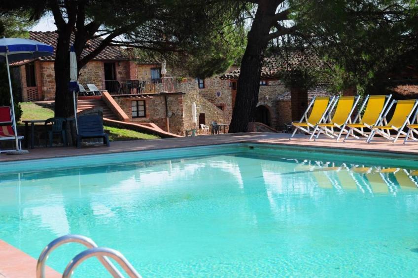 Schloss Selvole T6 - foto 23