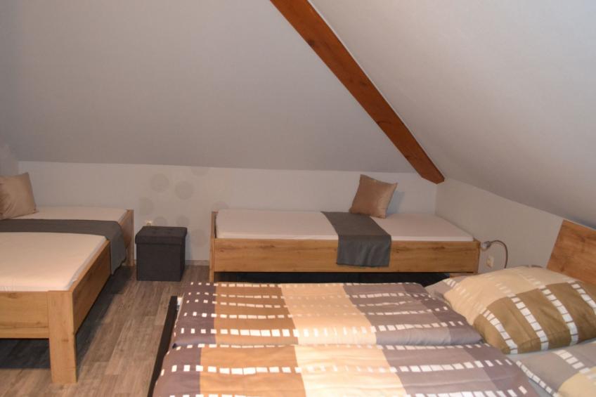 Tolle Wohnung in Hilders mit Eigenem Balkon - foto 7