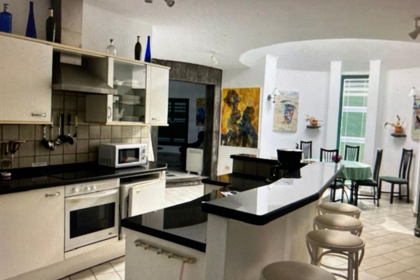 Villa Los Ojos - foto 18