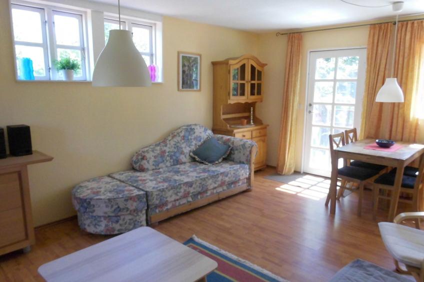 Haus in Zimmert mit Terrasse, Grill und Garten - foto 13