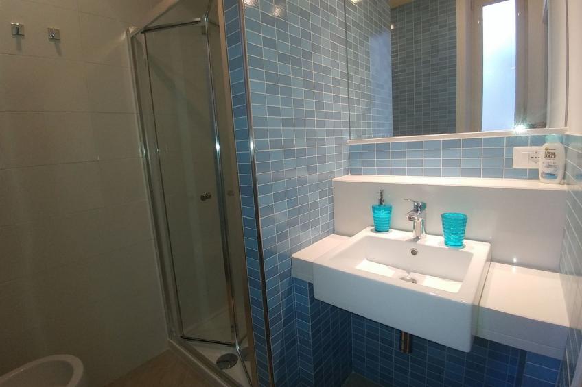 Moderne Wohnung in Palermo - foto 13