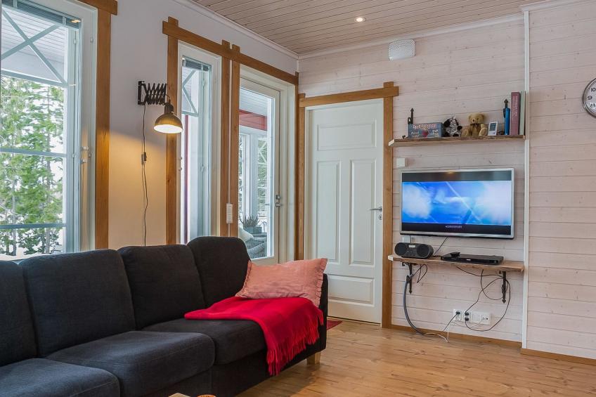 Villa kukkula - foto 12