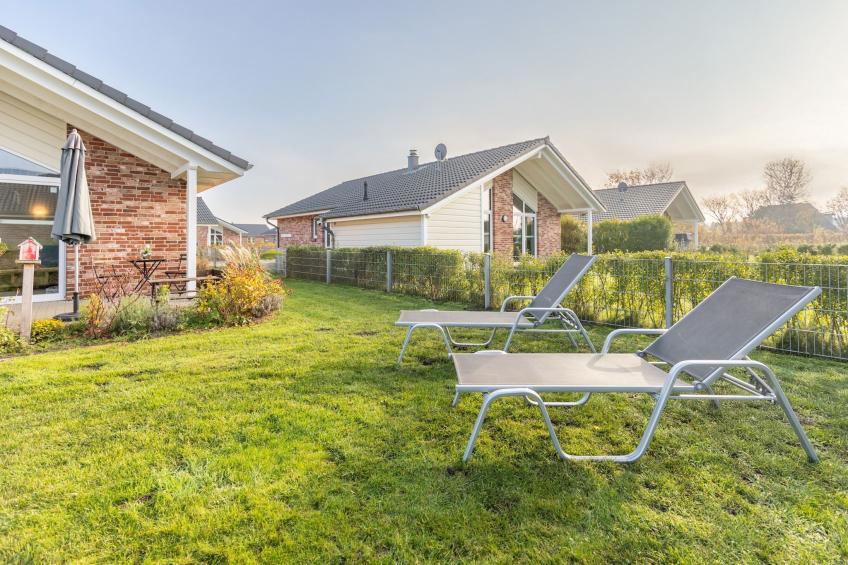 Ferienhaus Dagebüll - Blanker Hans - foto 42
