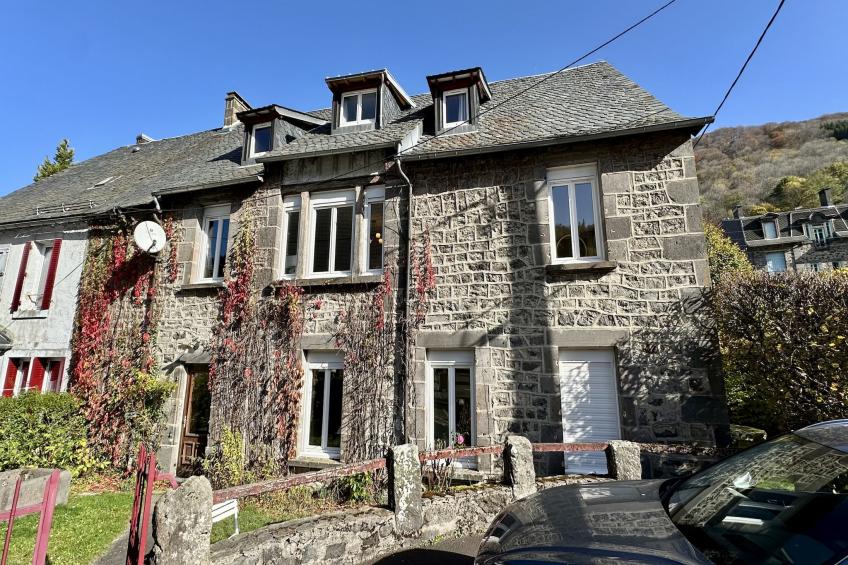 Villa Les Moullières de l’eau 14pers Le Mont Dore - foto 60