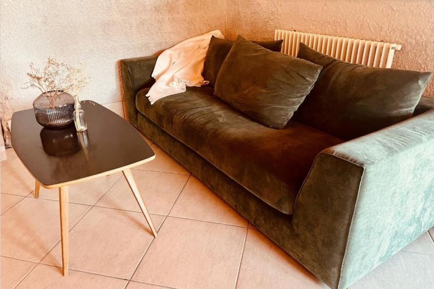 Alpaka-Ferienhaus Oenzlen - foto 4