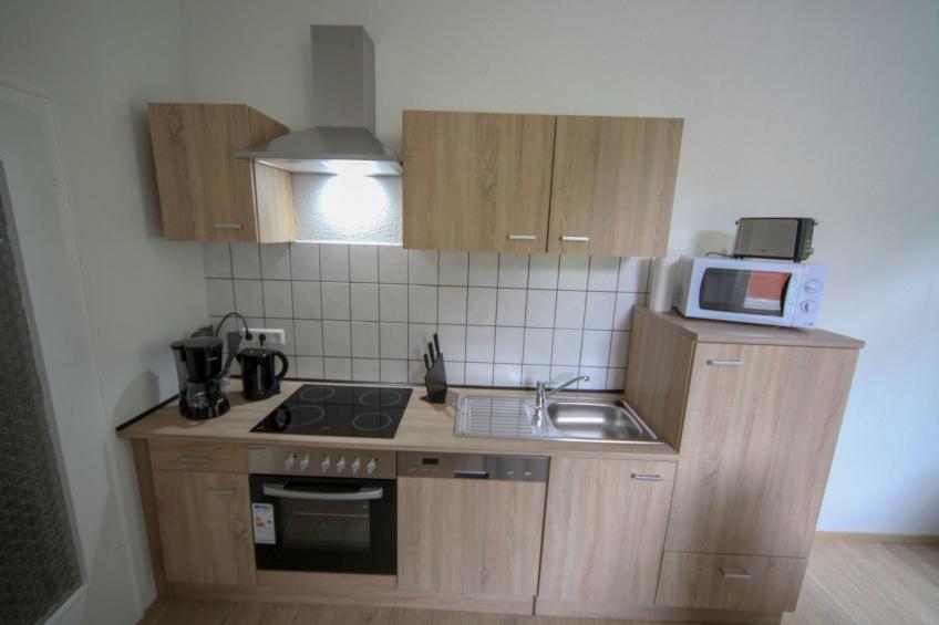 Gemütliche Ferienwohnung in Lerbach - foto 10