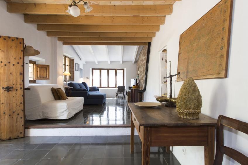 VILLA ES COCO SOLLER - foto 8