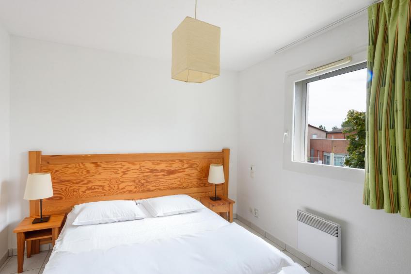 Le Domaine du Green Appartement 2 piÃ¨ces 4 personnes - foto 10