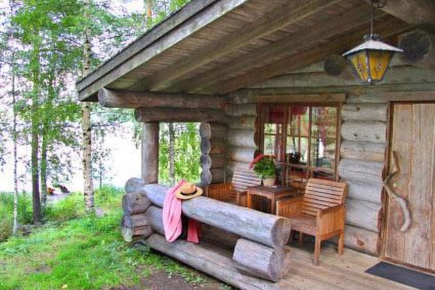 Mäkitorppa, patiala manor holiday villas - foto 21