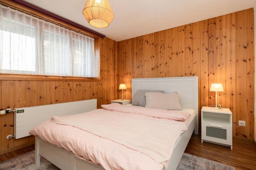 Mätzwiesen Höckli (CharmingStay), (Flumserberg Tannenheim), - foto 18