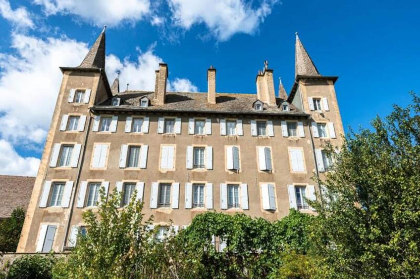 Gîte de France Gîte le crespin 4 épis - foto 53