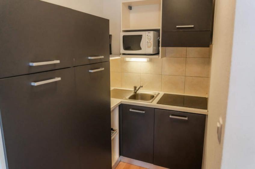 Résidence Les Terrasses Du Soleil D'or - foto 15