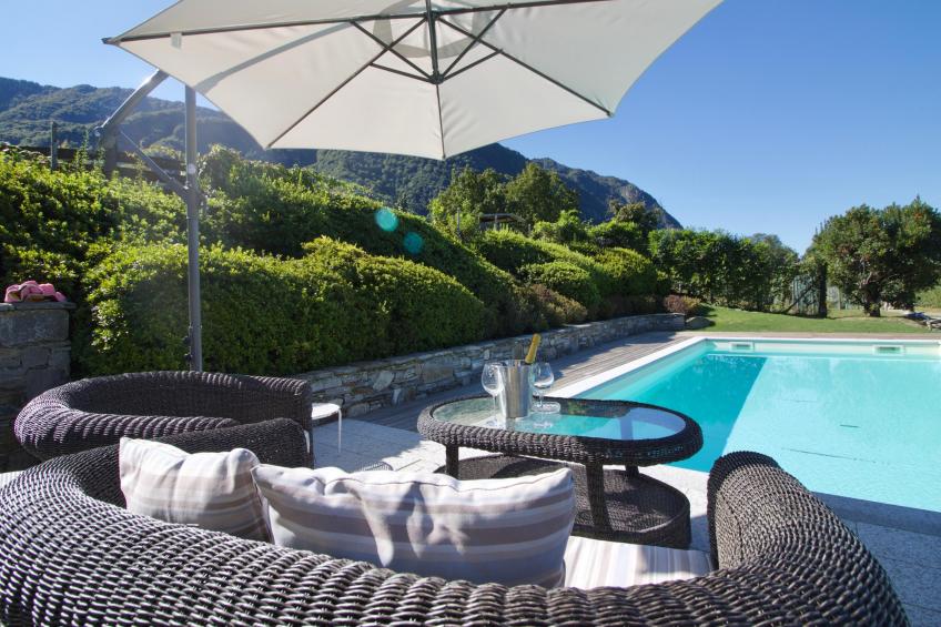 Il Lago Blu Loft With Pool - foto 2