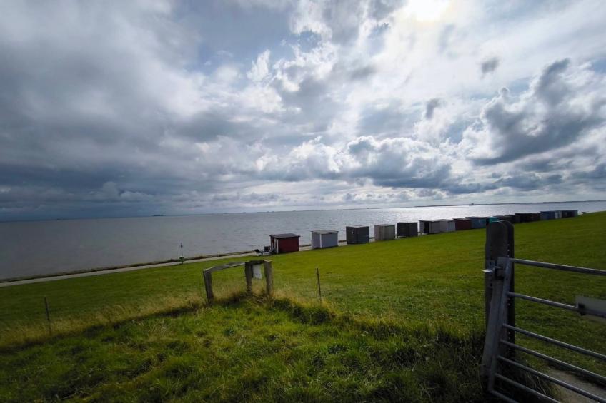 Ferienhaus Langeneß - foto 26