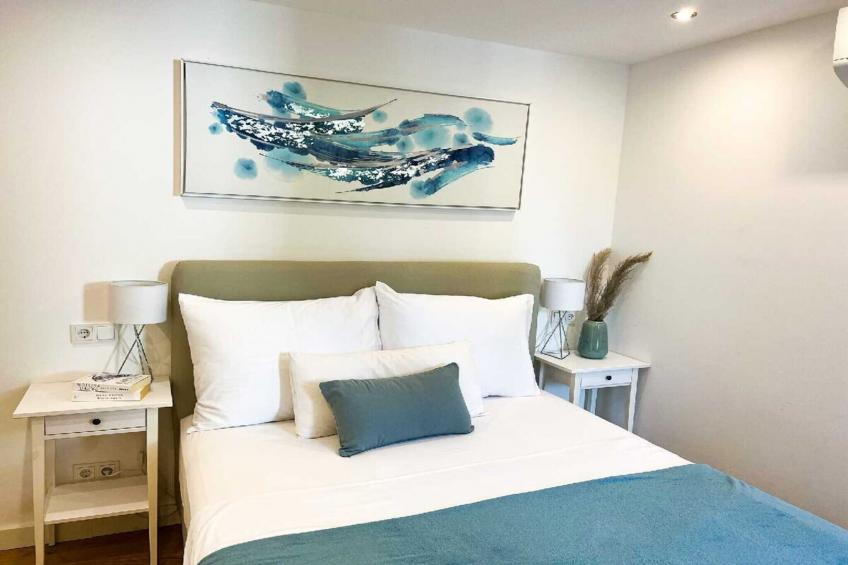 Villa Oneum – APT Mare - foto 14