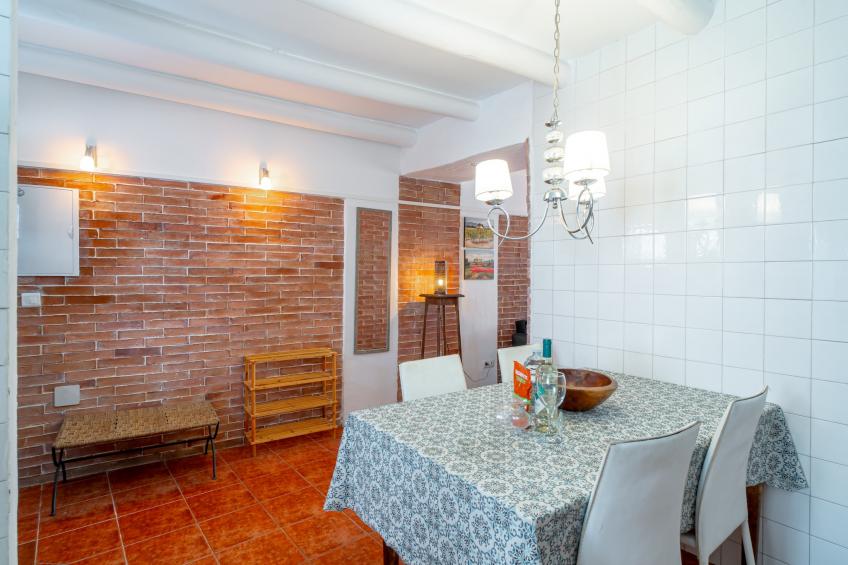 Casa Animas 10 Jacuzzi by Casasol - foto 9