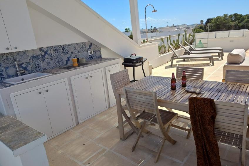 Suite mit Meerblick - foto 18