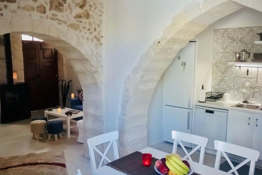 Ferienvilla "The Manor" direkt am Strand - foto 23