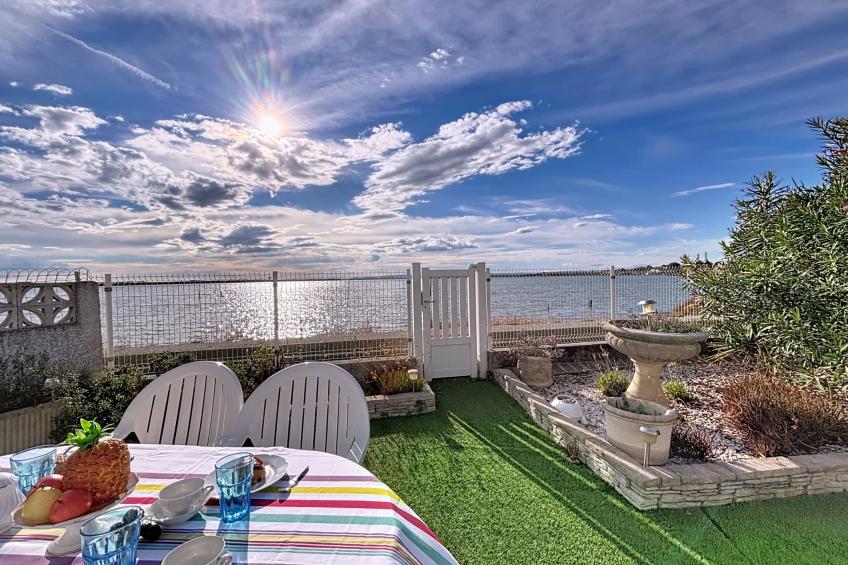 Les cabanes de Pérols - foto 20