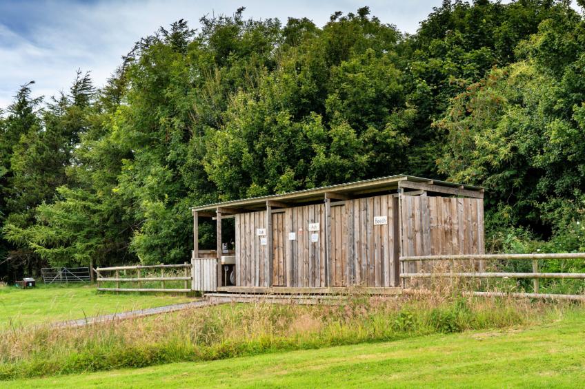 Beech Lotus Belle Tent - foto 22