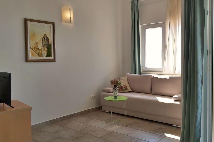 Wohnung Borak grün mit herrlichem Blick - foto 23