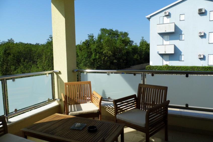 Modernes Apartment mit teilweisem Meerblick - foto 2