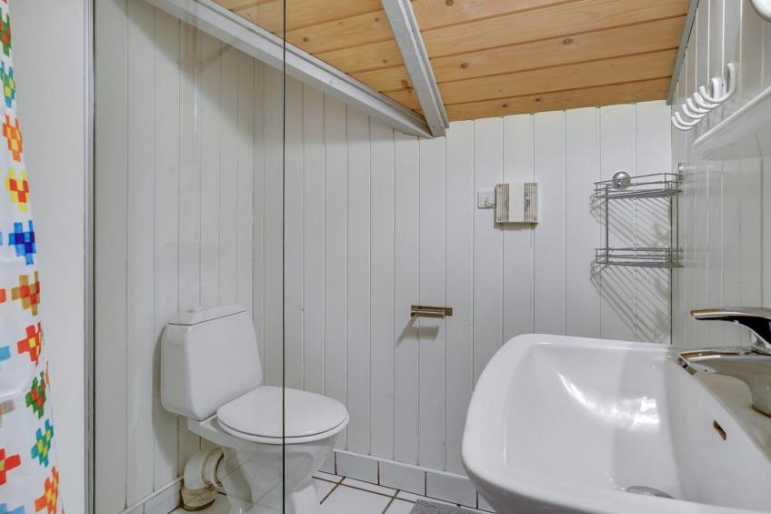 "Erly" - 500m from the sea in Sealand - foto 16