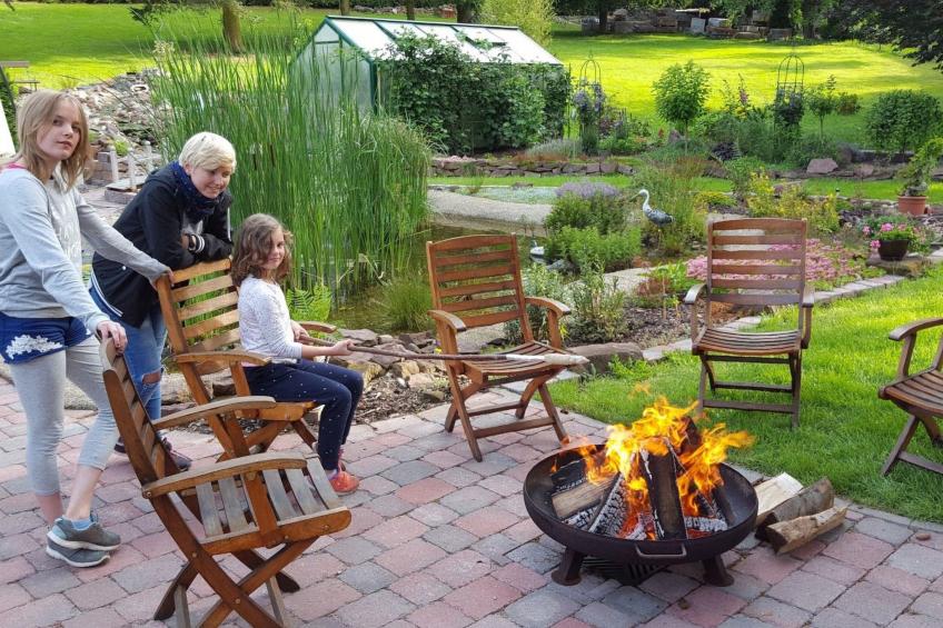 Komfortwohnung - foto 28