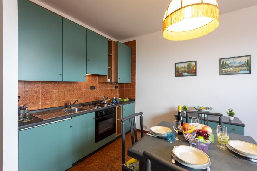 Acqua Marina 800m from the sea - foto 10