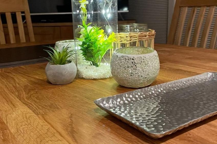 Hausboot Vroni am Bärwaldersee - foto 10