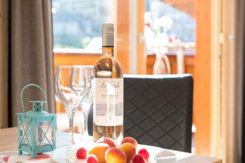 Chalet Belmont 7 - foto 8