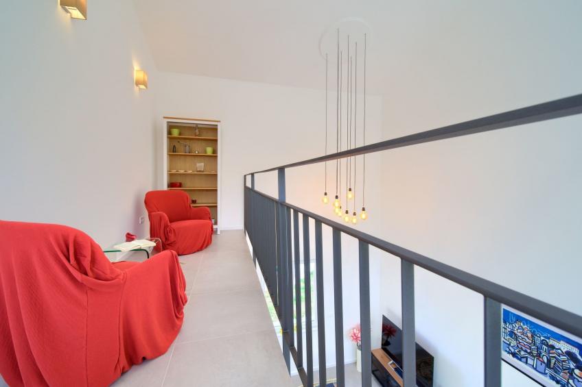 Villa "Olivia" mit eigenem Pool - foto 10