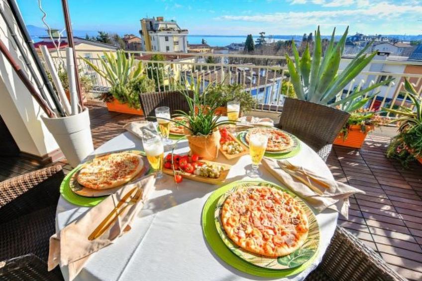 Desenzanoloft Surfing on the Lake - foto 21