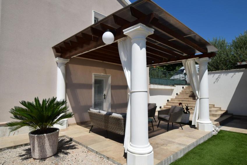 "Villa Frana" mit privatem Pool - foto 9