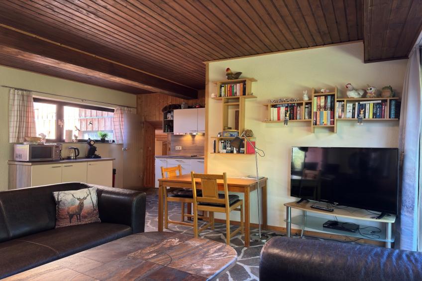 Ferienwohnung Weitblick - foto 3