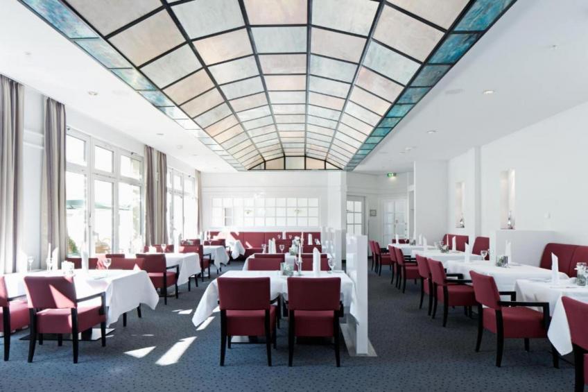 Hotel Bad Boll - foto 41